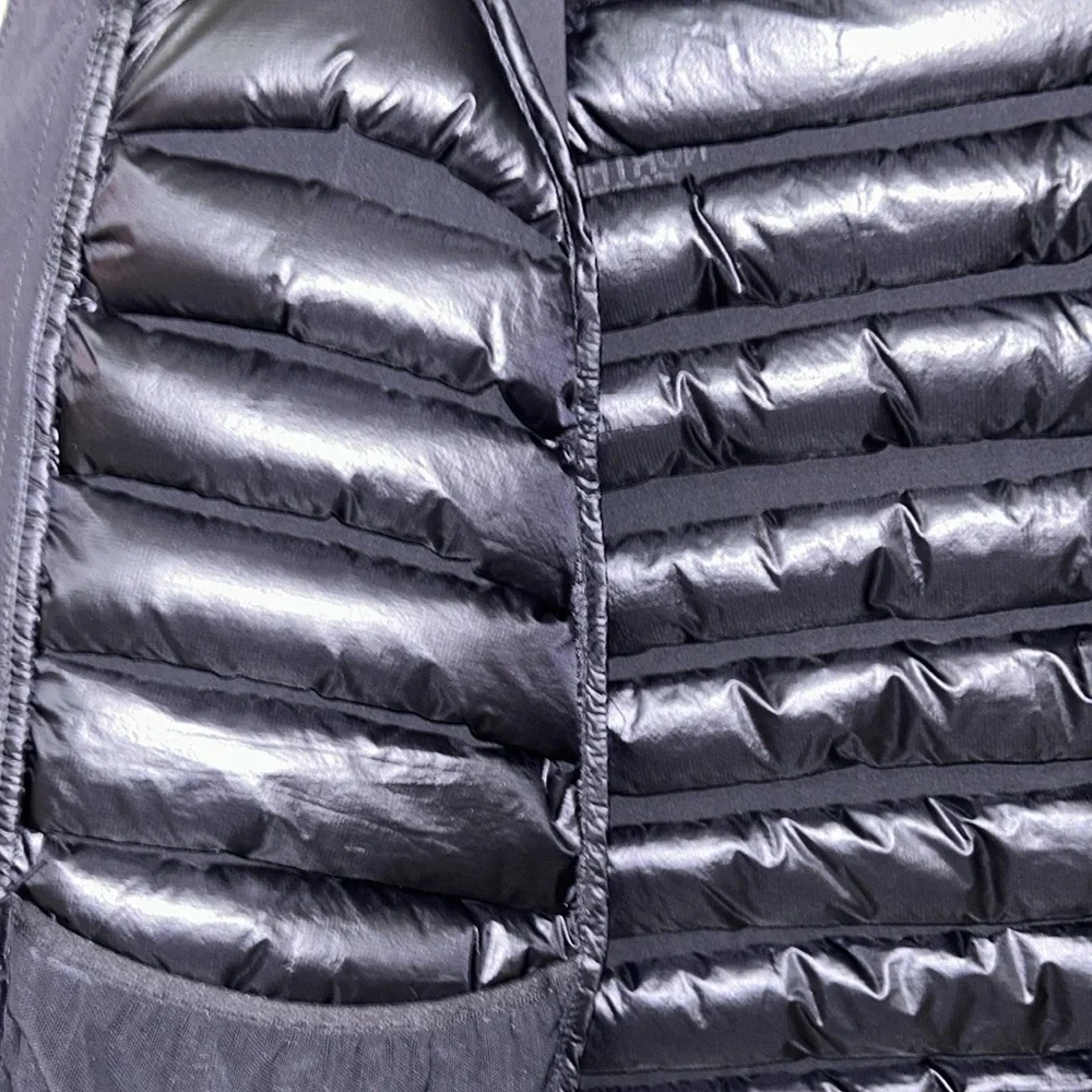 The north face summit series breithorn 50/50 down jacket hybrid